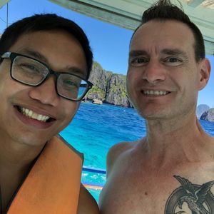 Meet your Posher, Mark